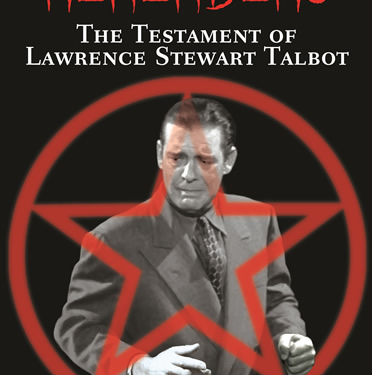 A Warewolf Remembers
